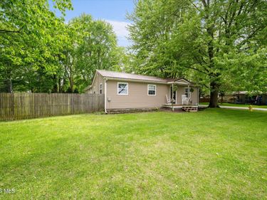 215 Reed Street, McClure, OH 43534