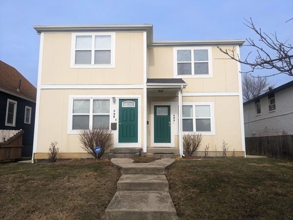 498 E Kossuth Street , Columbus, OH 43206