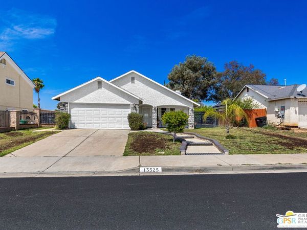 13525 Ninebark Street, Moreno Valley, CA 92553