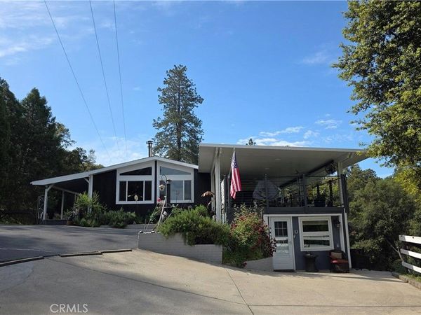 50639 Critter Creek Lane, Oakhurst, CA 93644