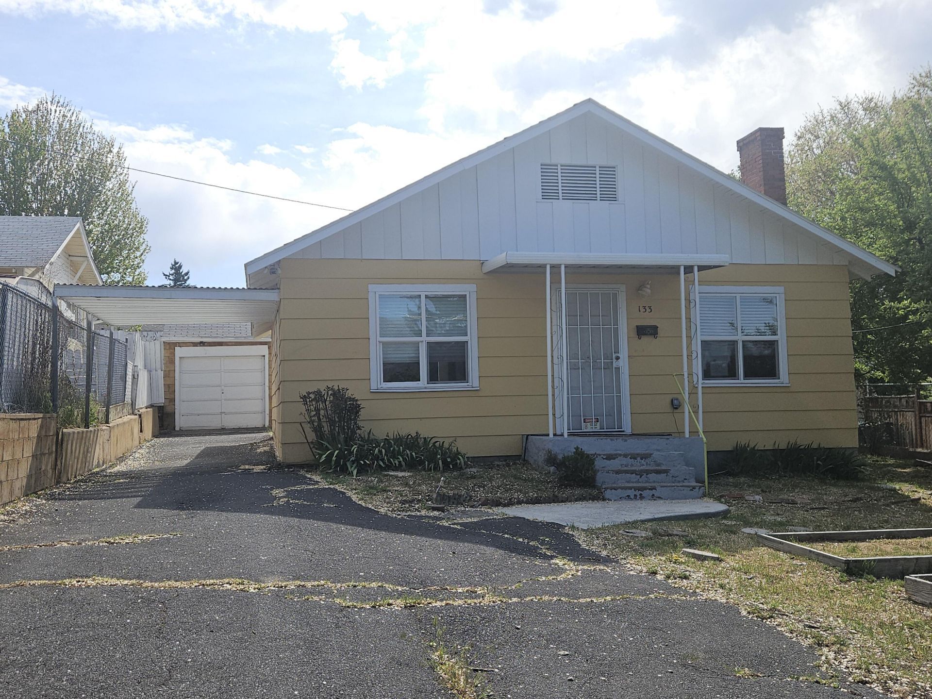 133 Hillside Avenue, Klamath Falls, OR 97601 Main Photo