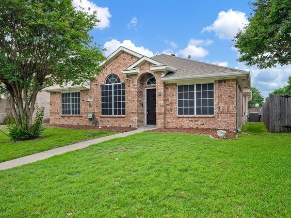 3810 Columbus Drive , McKinney, TX 75070