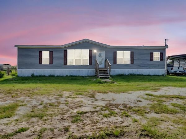379 FM 80 S, Teague, TX 75860