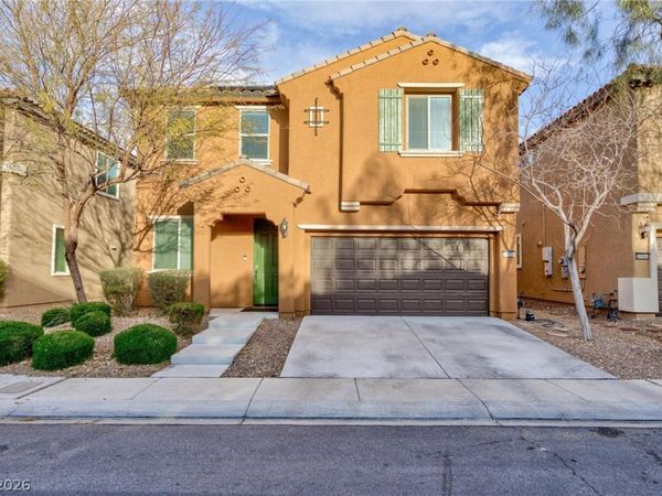 10956 Hunting Hawk Road , Las Vegas, NV 89179