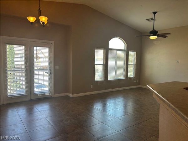 9440 Thunder Sky Street , Unit 101, Las Vegas, NV 89178