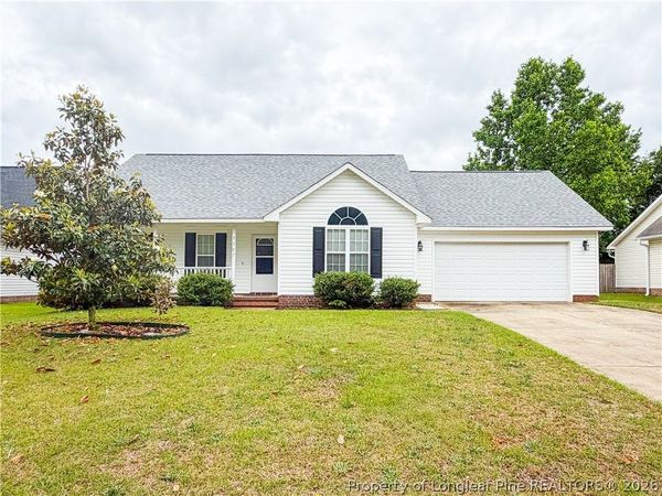 7787 Cottonwood Avenue, Fayetteville, NC 28314