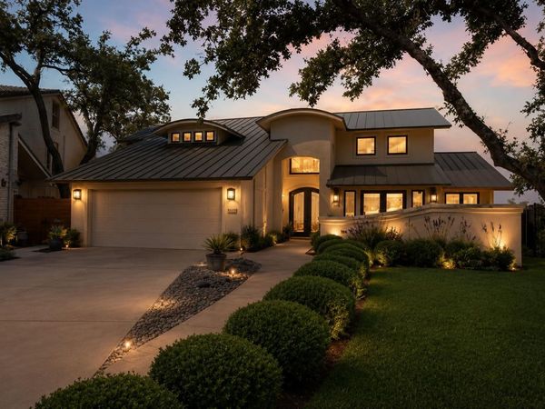 4508 Knapp Hollow, Austin, TX 78731