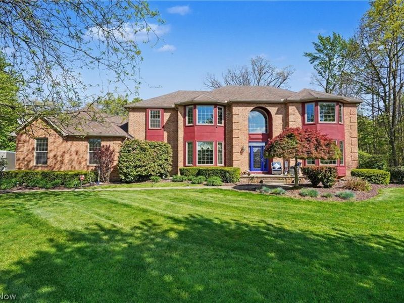 170 Oak Tree Drive, Canfield, OH 44406 Photo 1