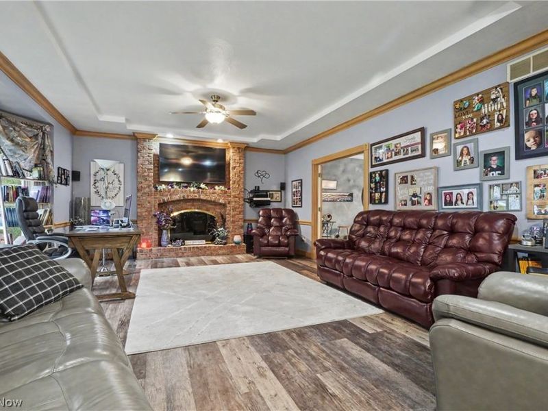 170 Oak Tree Drive, Canfield, OH 44406 Photo 10