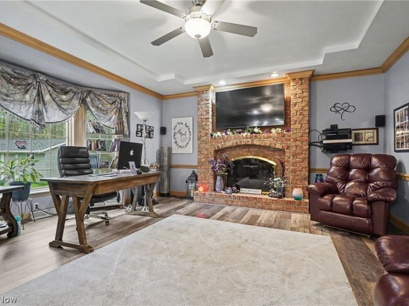 170 Oak Tree Drive, Canfield, OH 44406 Photo 13