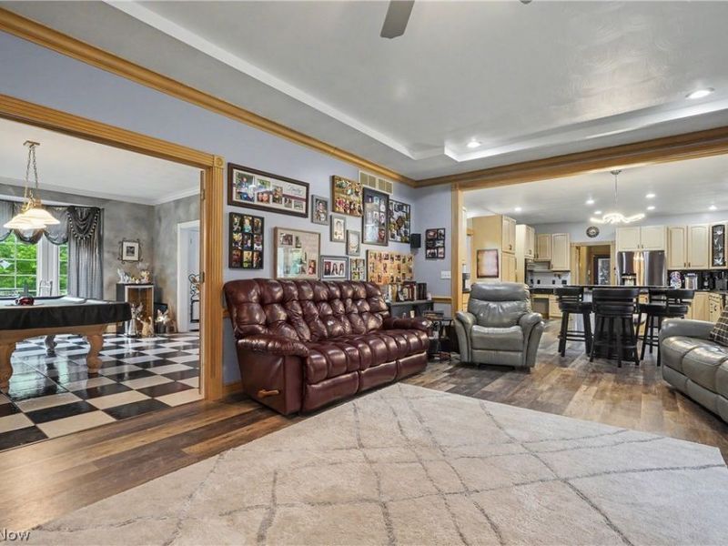 170 Oak Tree Drive, Canfield, OH 44406 Photo 14