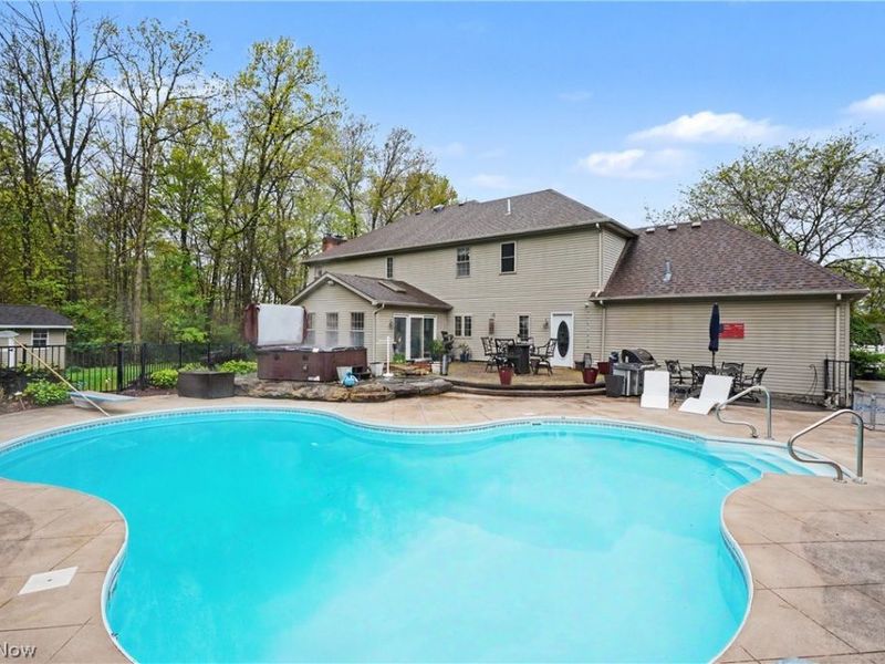 170 Oak Tree Drive, Canfield, OH 44406 Photo 49