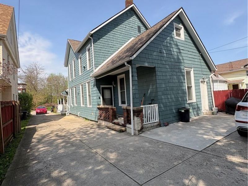 1855 W 58th Street, Unit 1/UP, Cleveland, OH 44102 Photo 13