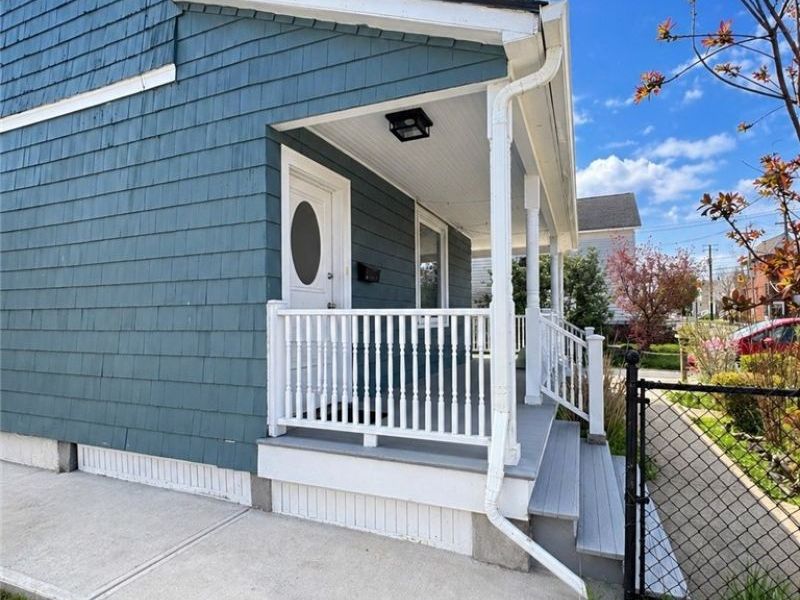 1855 W 58th Street, Unit 1/UP, Cleveland, OH 44102 Photo 2