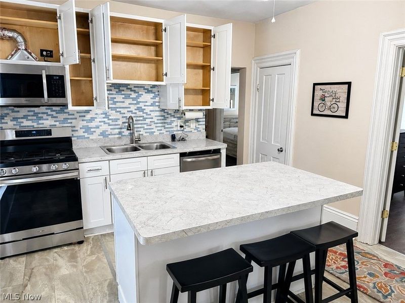 1855 W 58th Street, Unit 1/UP, Cleveland, OH 44102 Photo 6