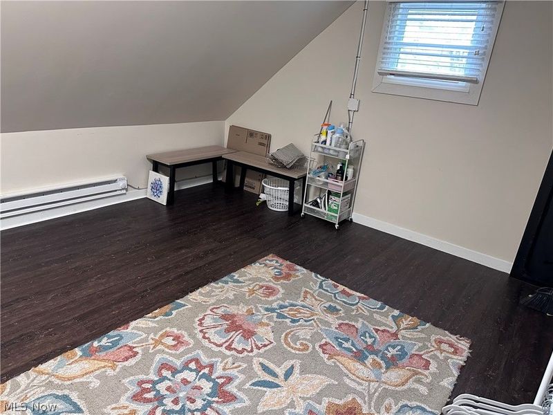 1855 W 58th Street, Unit 1/UP, Cleveland, OH 44102 Photo 9