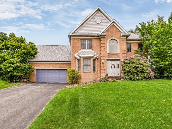 9 Timber Trail Drive, Greensburg, PA 15601