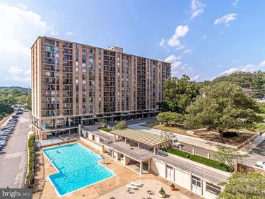 4500 S FOUR MILE RUN DRIVE, Unit 732, ARLINGTON, VA 22204