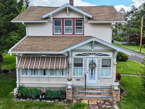 505 WALNUT AVENUE, Unit E, BENSALEM, PA 19020