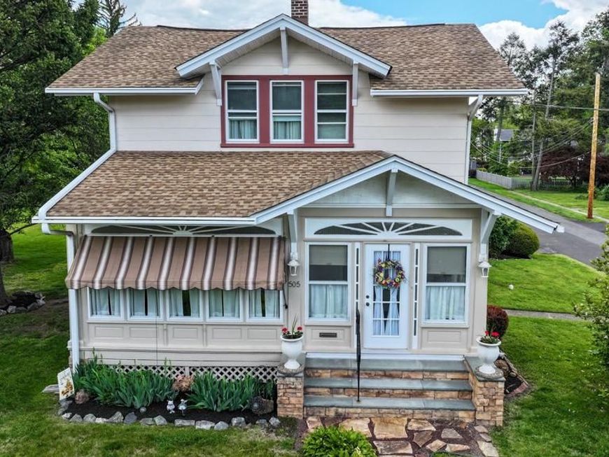 505 Walnut Avenue, Unit E, Bensalem, PA 19020 Main Photo