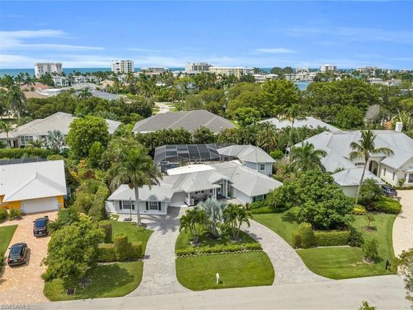 1627 Murex LN , NAPLES, FL 34102