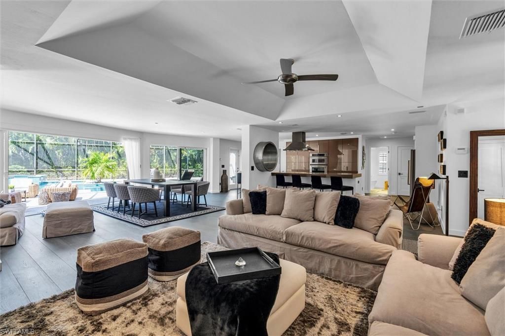 1627 Murex Ln , Naples, FL 34102 Photo