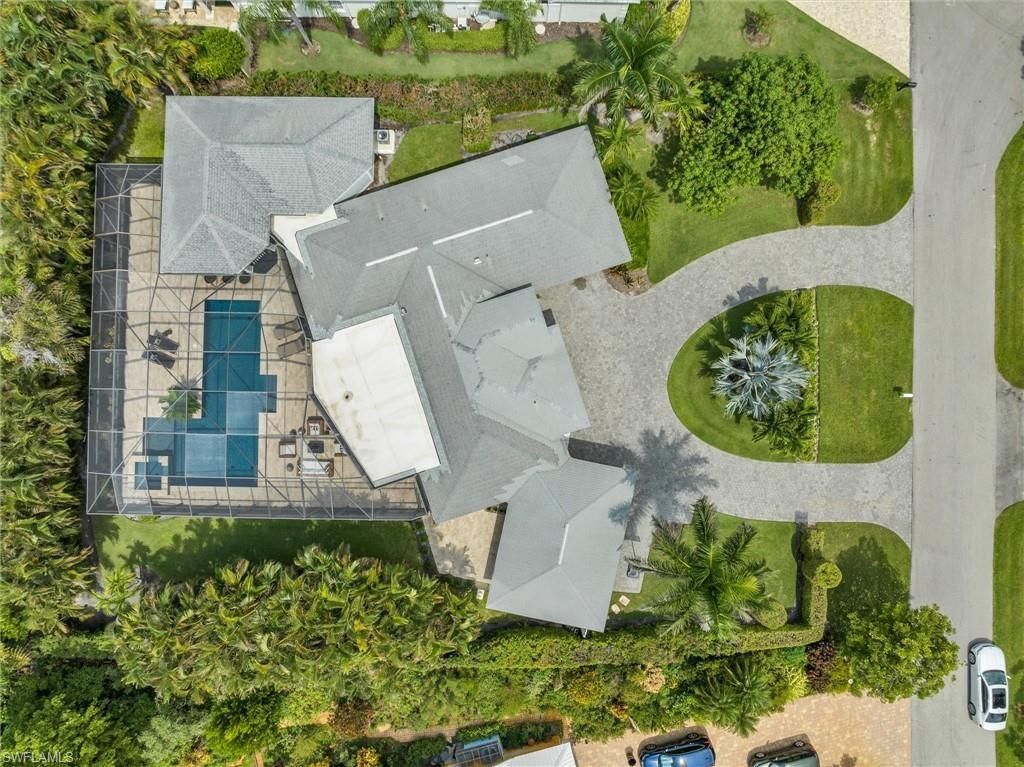1627 Murex Ln , Naples, FL 34102 Photo