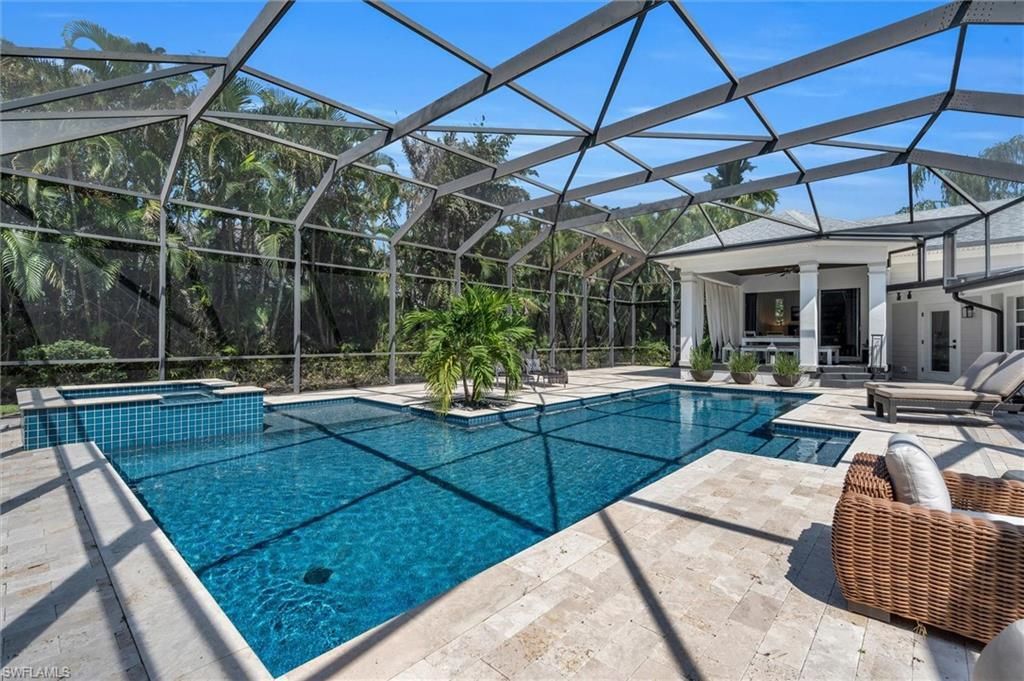 1627 Murex Ln , Naples, FL 34102 Photo