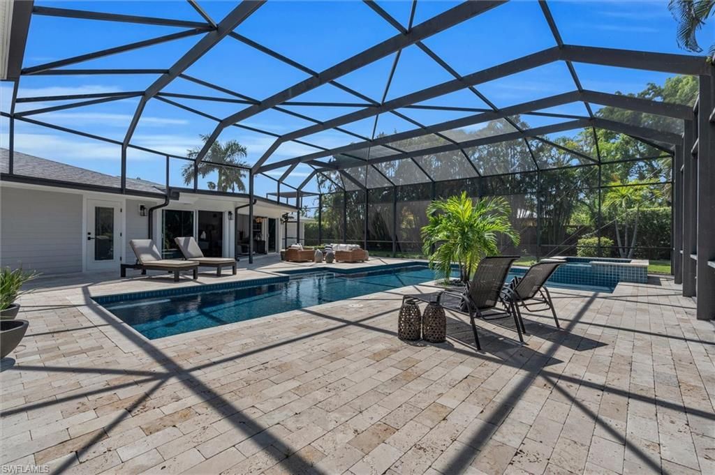 1627 Murex Ln , Naples, FL 34102 Photo