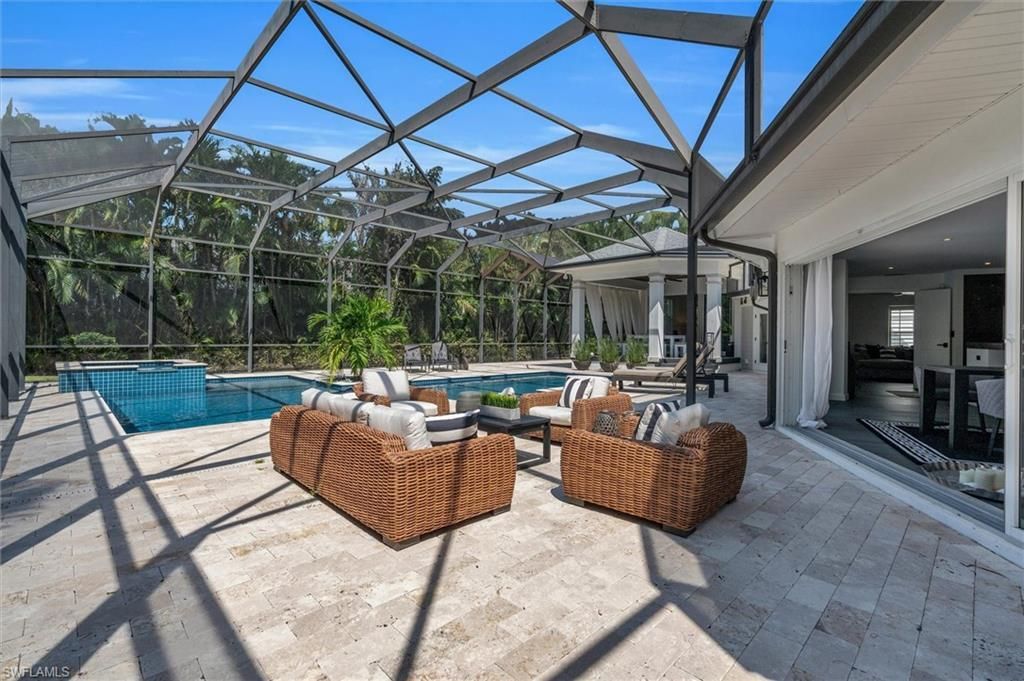 1627 Murex Ln , Naples, FL 34102 Photo