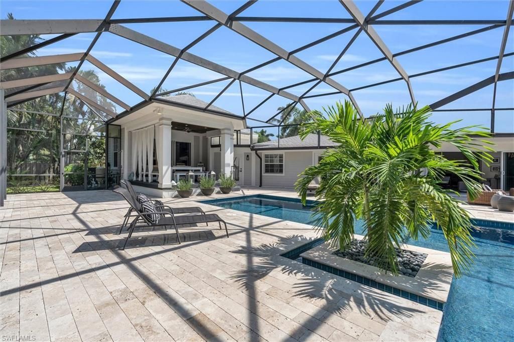 1627 Murex Ln , Naples, FL 34102 Photo