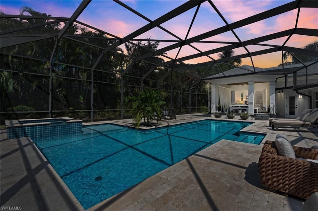 1627 Murex Ln , Naples, FL 34102 Photo