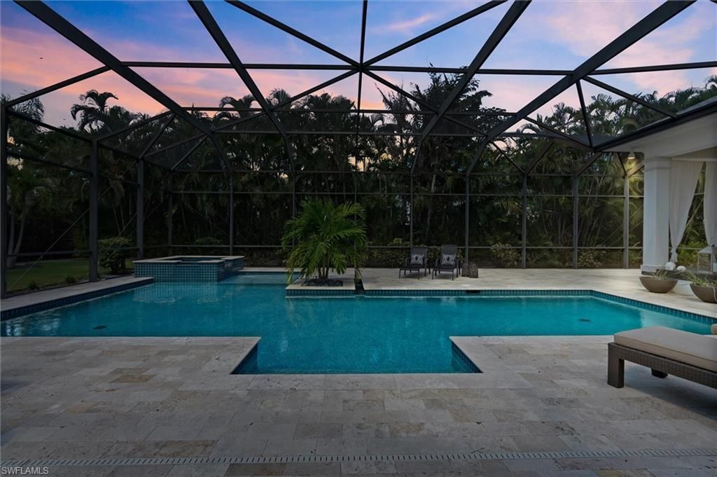 1627 Murex Ln , Naples, FL 34102 Photo