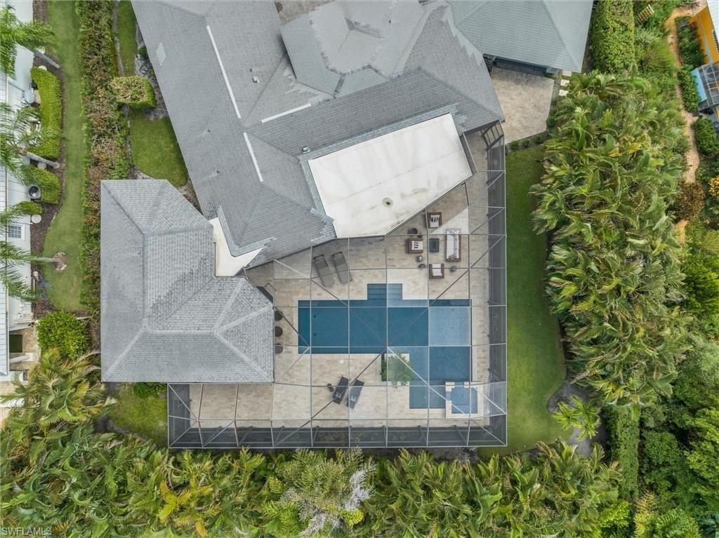 1627 Murex Ln , Naples, FL 34102 Photo
