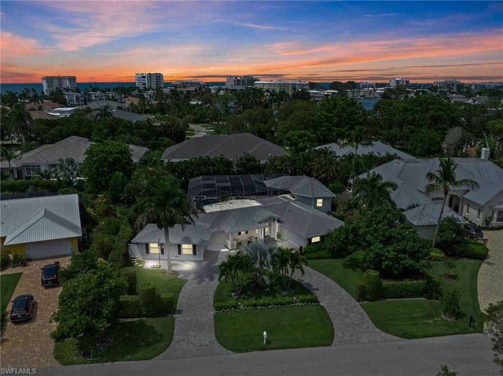 1627 Murex Ln , Naples, FL 34102 Photo