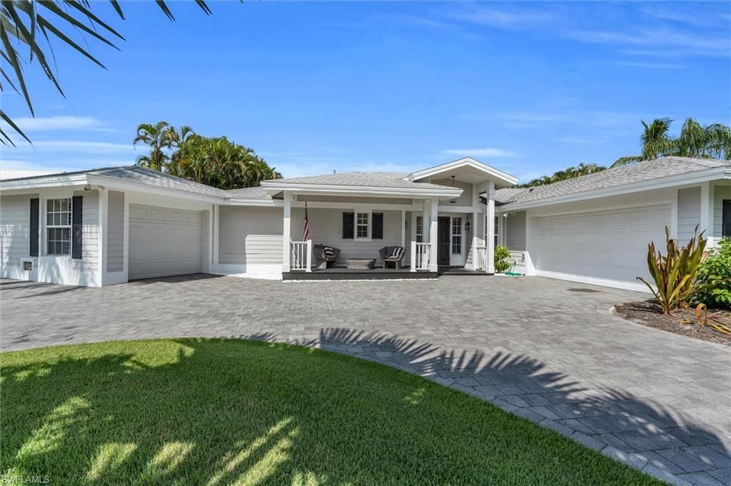 1627 Murex Ln , Naples, FL 34102 Photo