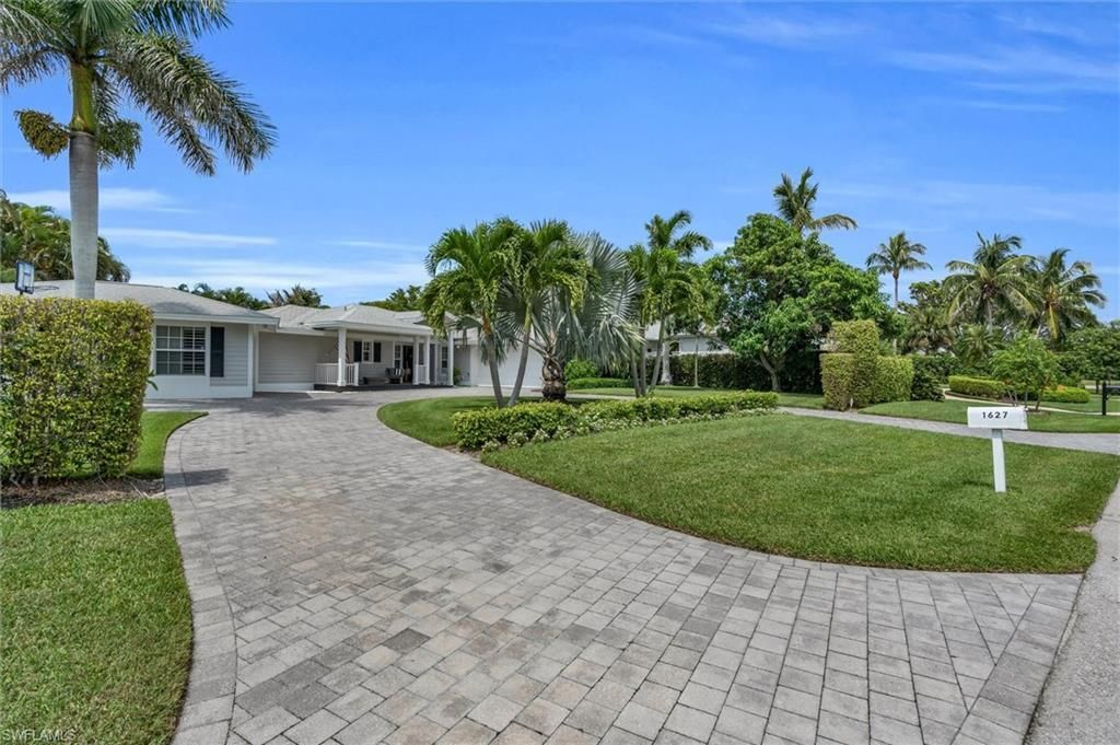 1627 Murex Ln , Naples, FL 34102 Photo