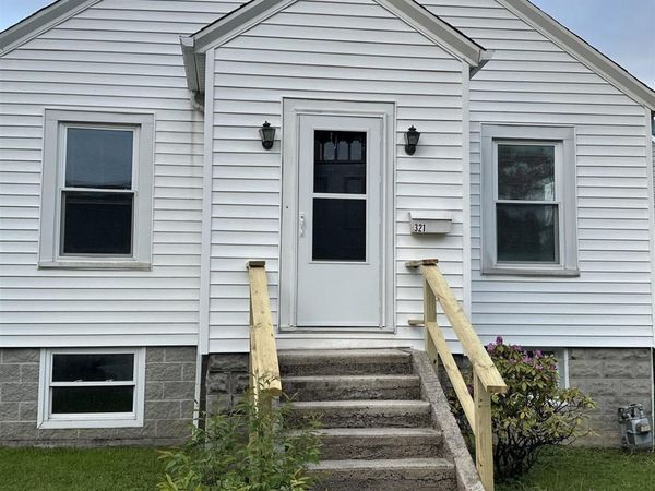 321 Graham Street, Elkins, WV 26241