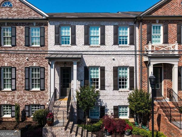 340 Rose Garden Lane, Alpharetta, GA 30009