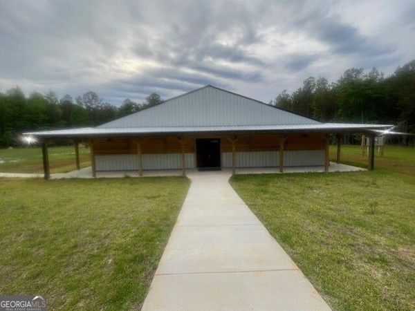 1716 Ranger Road, Warrenton, GA 30828