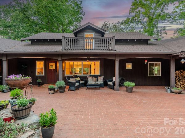 777 S River Road, Tryon, NC 28782