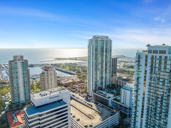 100 1ST AVENUE N, Unit 501, ST PETERSBURG, FL 33701