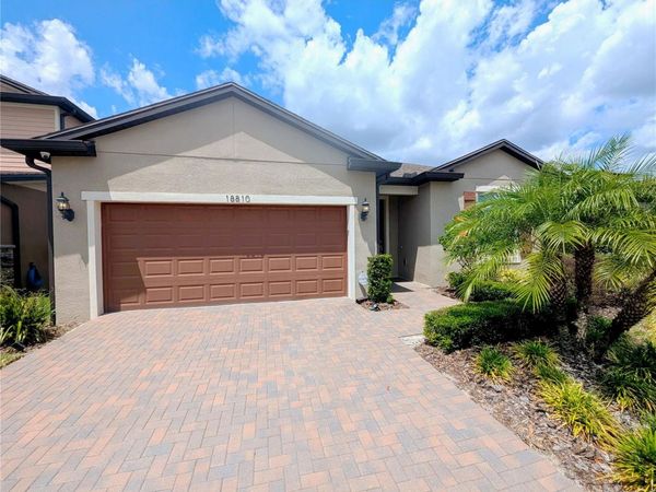 18810 BIRCHWOOD GROVES DRIVE, LUTZ, FL 33558