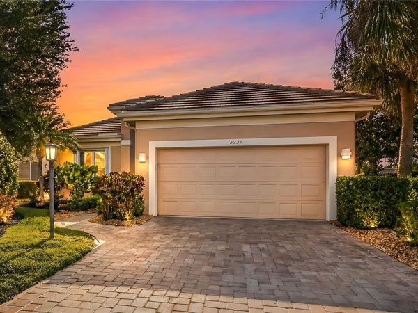 5231 97TH STREET E, BRADENTON, FL 34211