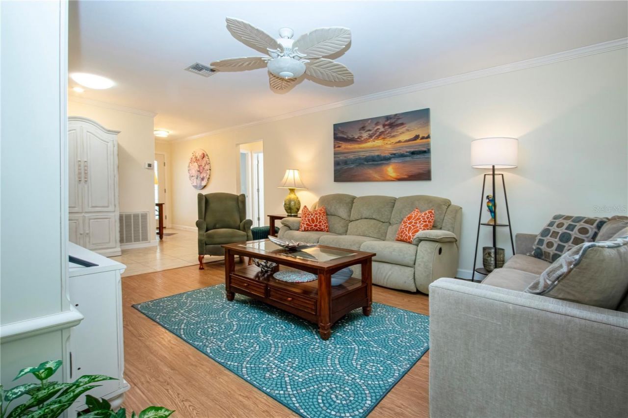 4405 Lakewood Avenue, Bradenton, FL 34208 Photo