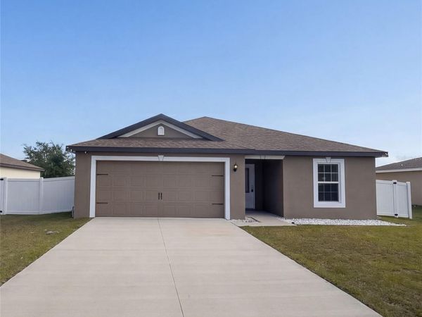 313 CAMELLIA COURT , POINCIANA, FL 34759