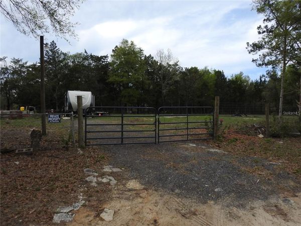 103 GEORGE DRIVE , INTERLACHEN, FL 32148