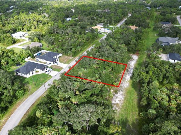 RHAPSODY AVENUE , NORTH PORT, FL 34288