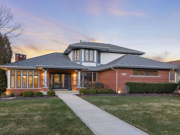 0N123 Alexander Drive , Geneva, IL 60134