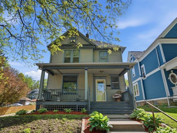 1001 22nd Street , Rock Island, IL 61201
